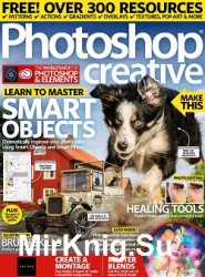 Photoshop Creative Issue 165 2018
