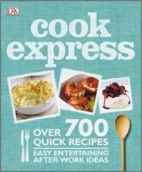 Cook Express (Dk Cookery)