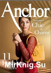 Anchor Summer Chic&Charm 2017