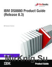 IBM DS8880 Product Guide (Release 8.3)