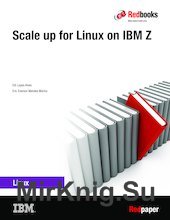 Scale up for Linux on IBM Z