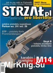 Strzal №15 (2018/2)