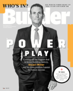 Builder - May 2018