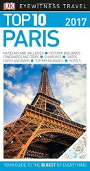 Top 10 Paris