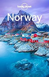 Lonely Planet Norway, 7th Edition