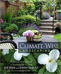 Climate-Wise Landscaping: Practical Actions for a Sustainable Future