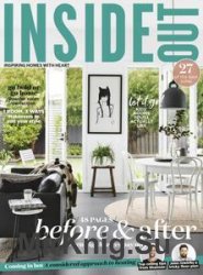 Inside Out - June 2018