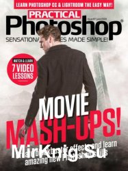 Practical Photoshop - June 2018
