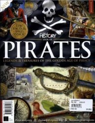 All About History: Book of Pirates Second Edition