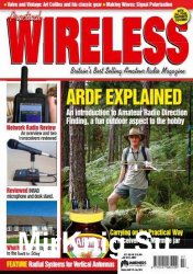 Practical Wireless - July 2018