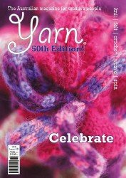Yarn №50 2018