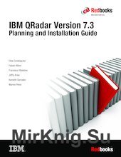 IBM QRadar Version 7.3 Planning and Installation Guide