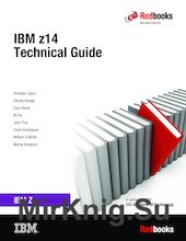 IBM z14 Technical Guide