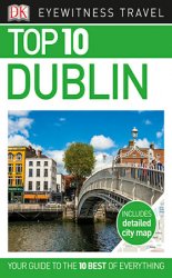 Top 10 Dublin (2018)