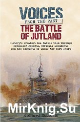 The Battle of Jutland: History’s Greatest Sea Battle