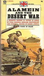 Alamein and the Desert War
