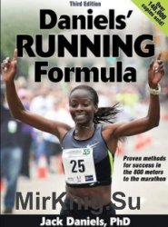 Daniels' Running Formula-3rd Edition