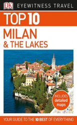 Top 10 Milan & the Lakes (2018)