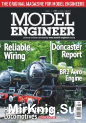 Model Engineer No.4589