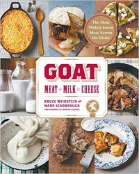 Goat: Meat, Milk, Cheese