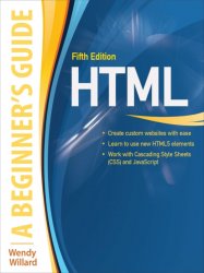 HTML: A Beginner's Guide, 5th Edition