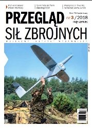 Przegląd Sil Zbrojnych №3 2018