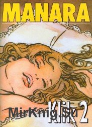 Manara Klik - Volume 2
