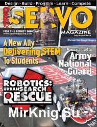 Servo Magazine №7-8 2018
