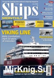 Ships Monthly 2009/6