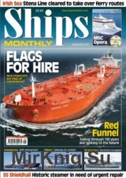 Ships Monthly 2011/9