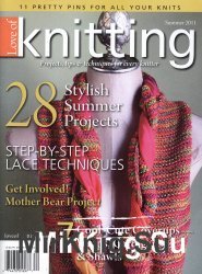 Love of Knitting №88