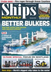 Ships Monthly 2014/2