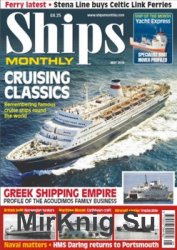 Ships Monthly 2014/5