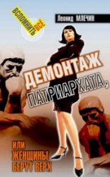 Демонтаж патриархата, или Женщины берут верх. Книга для мужчин