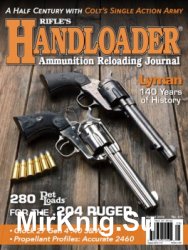 HandLoader № 315 (2018/8)