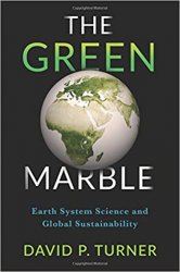The Green Marble: Earth System Science and Global Sustainability