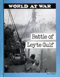 The Battle of Leyte Gulf (World at War)