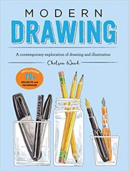 Modern Drawing: A contemporary exploration of drawing and illustration