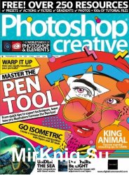 Photoshop Creative Issue 168 - 2018