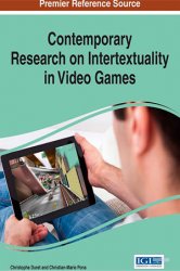 Contemporary Research on Intertextuality in Video Games