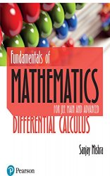 Fundamentals of Mathematics: Differential Calculus