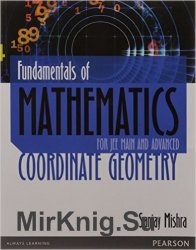 Fundamentals of Mathematics: Coordinate Geometry, Second Edition