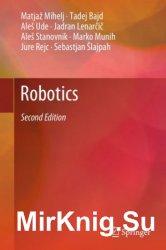 Robotics, 2nd Edition