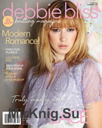 Debbie Bliss Knitting Magazine Spring-Summer 2011