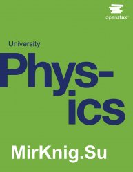 University Physics, Volume 1-3