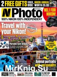 N-Photo Issue 88 2018