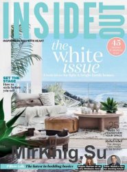Inside Out - August 2018
