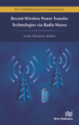 Recent Wireless Power Transfer Technologies via Radio Waves