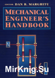 Mechanical Engineer’s Handbook