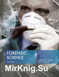 Forensic Science, 3rd edition
